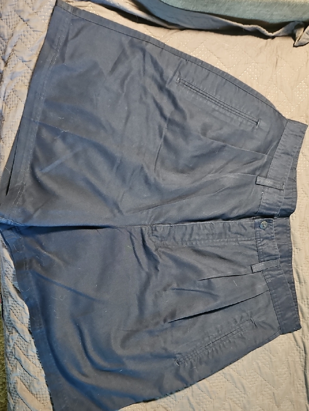 Premier Navy Blue Women’s Shorts